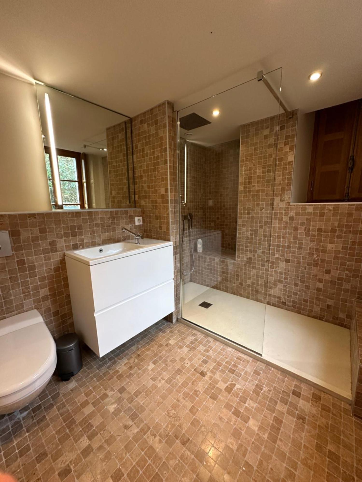 Ar Barzh Kadiou II Apartment Quimper Ngoại thất bức ảnh