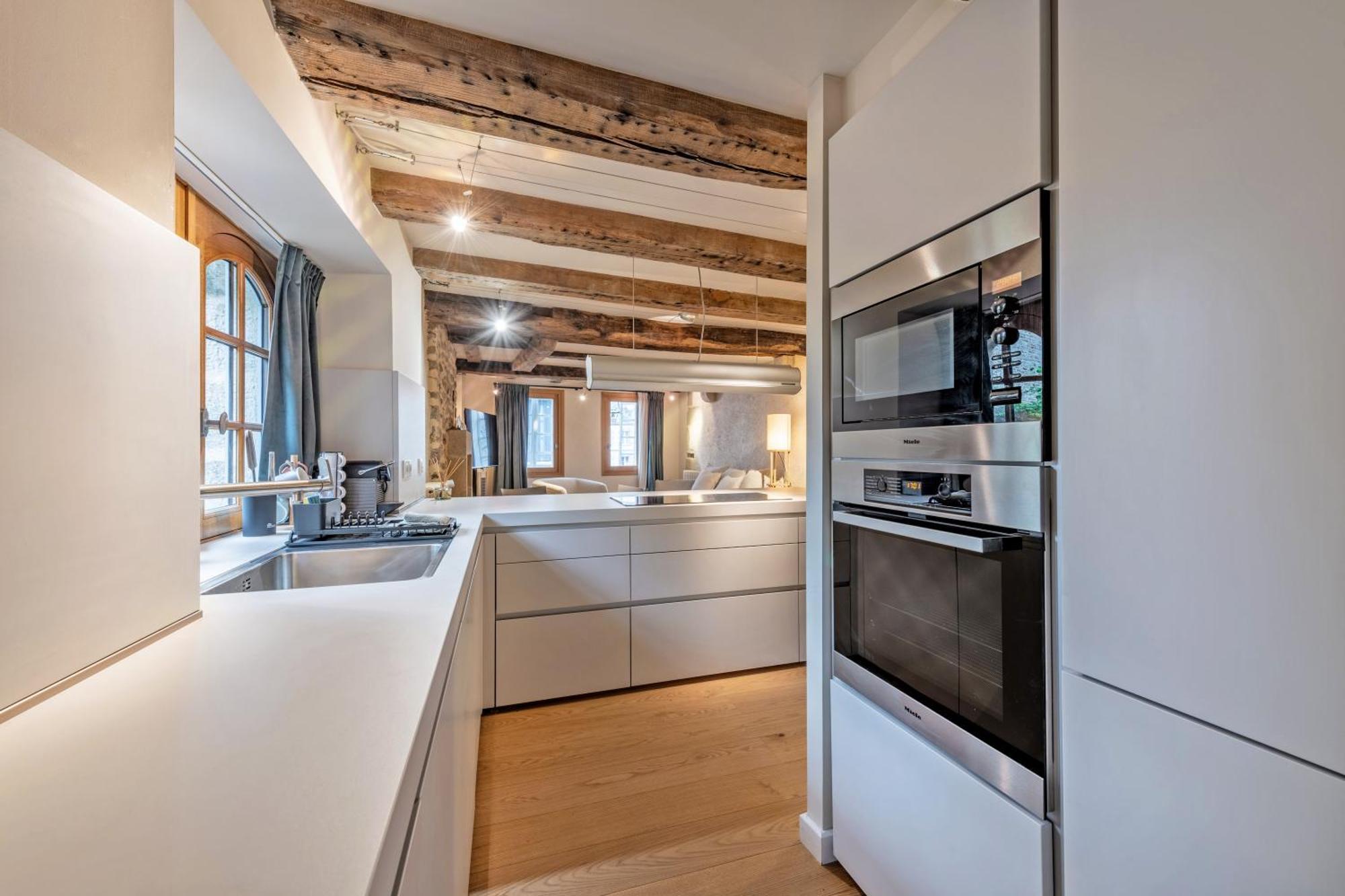 Ar Barzh Kadiou II Apartment Quimper Ngoại thất bức ảnh